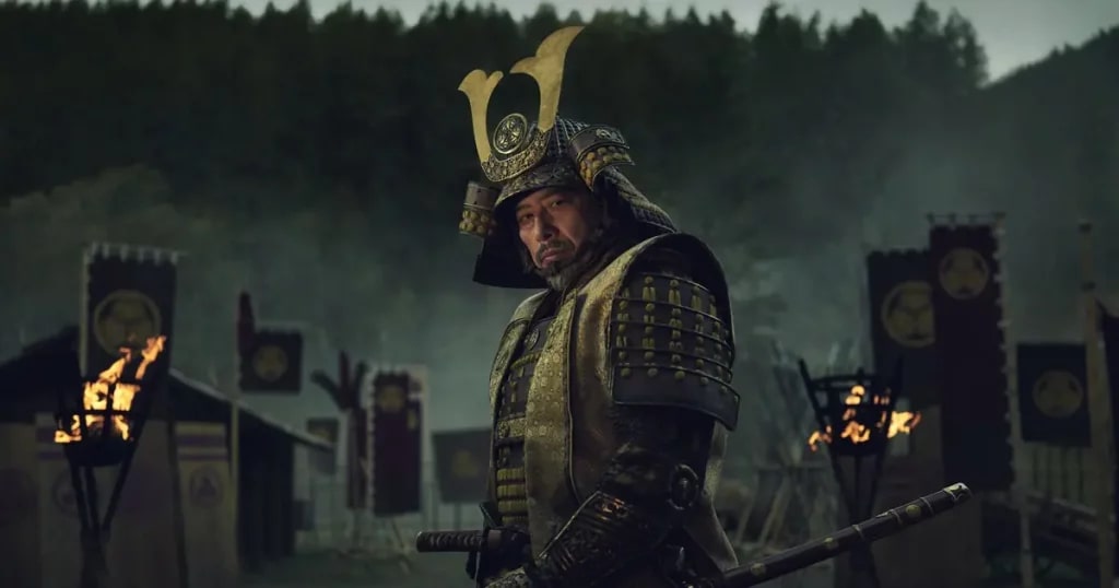 76. Emmy Ödülleri’nde ‘Shogun’ damgası