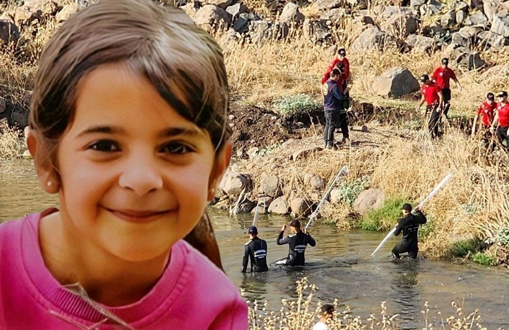 Narin soruşturmasında 21 yeni gözaltı