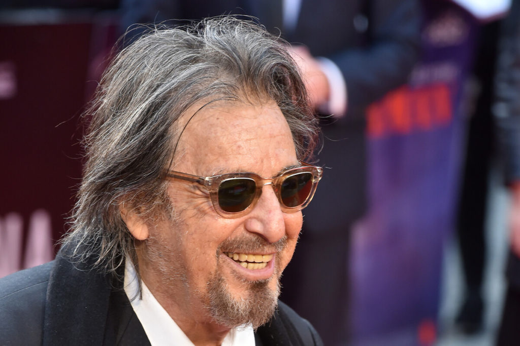 Al Pacino 50 milyon dolarlık servetini kaybetti