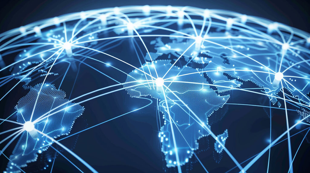 NASA uyardı: İnternet haftalarca kesilebilir