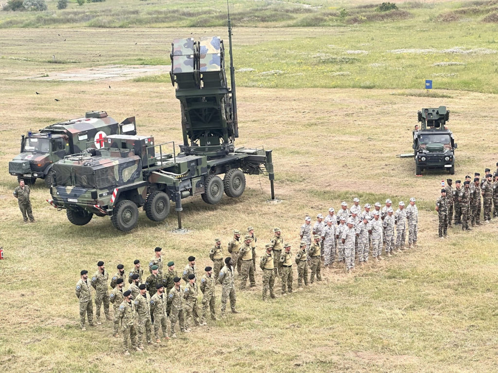 Rusya’ya karşı hamle: AB ve NATO yeni ‘görev gücü’ kuruyor