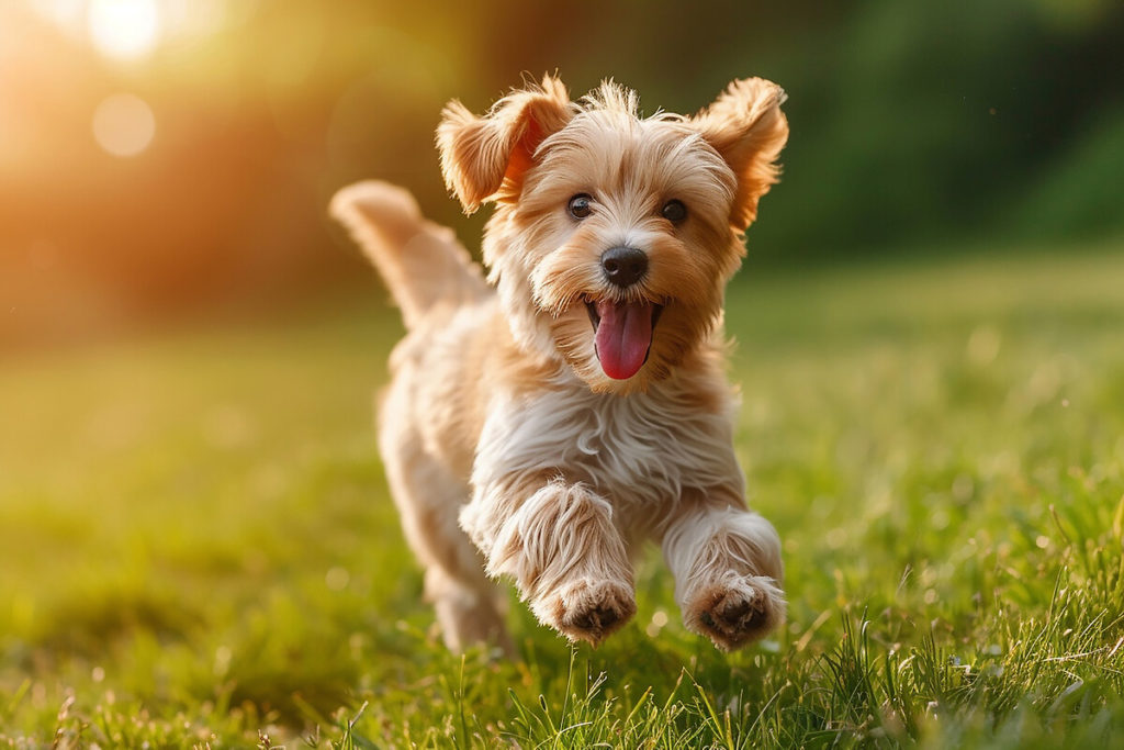 Ünlü milyarder mirasını köpeğine bıraktı