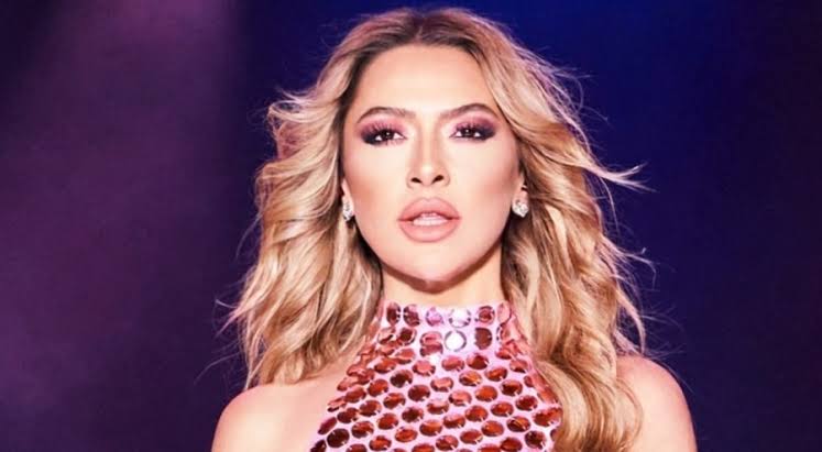 Hadise 39 yaşına bastı