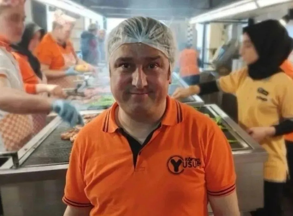 Köfteci Yusuf ilk kez konuştu: Ben bir garip kuşum