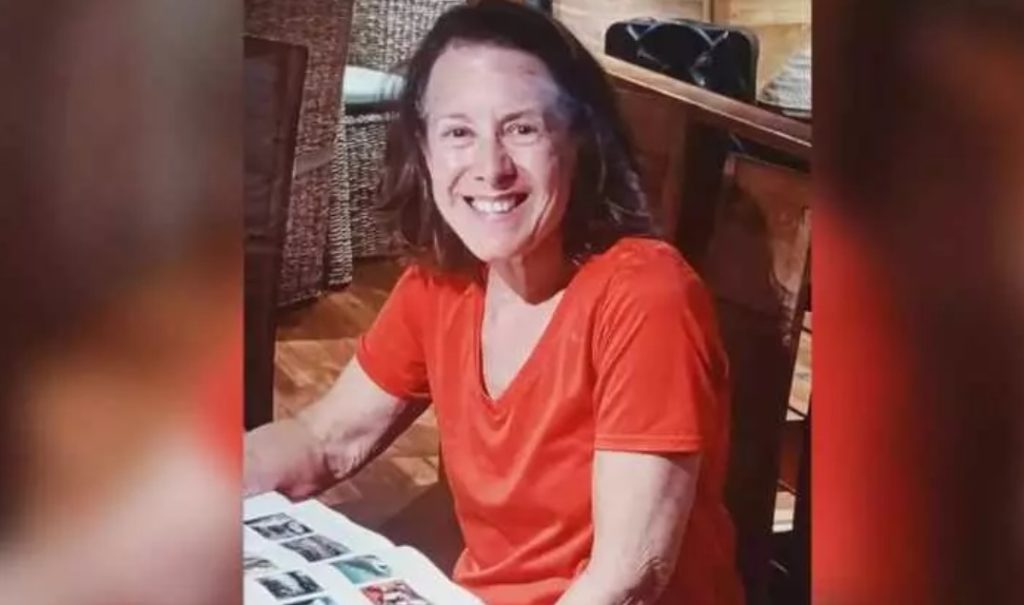 Kaybolmuştu, köpakbalığının midesinden çıktı