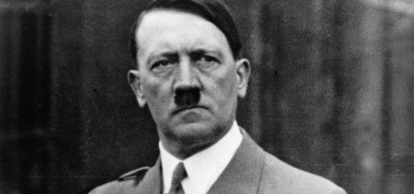 Hitler’e verilen doğum günü hediyesi satışa çıkarılıyor