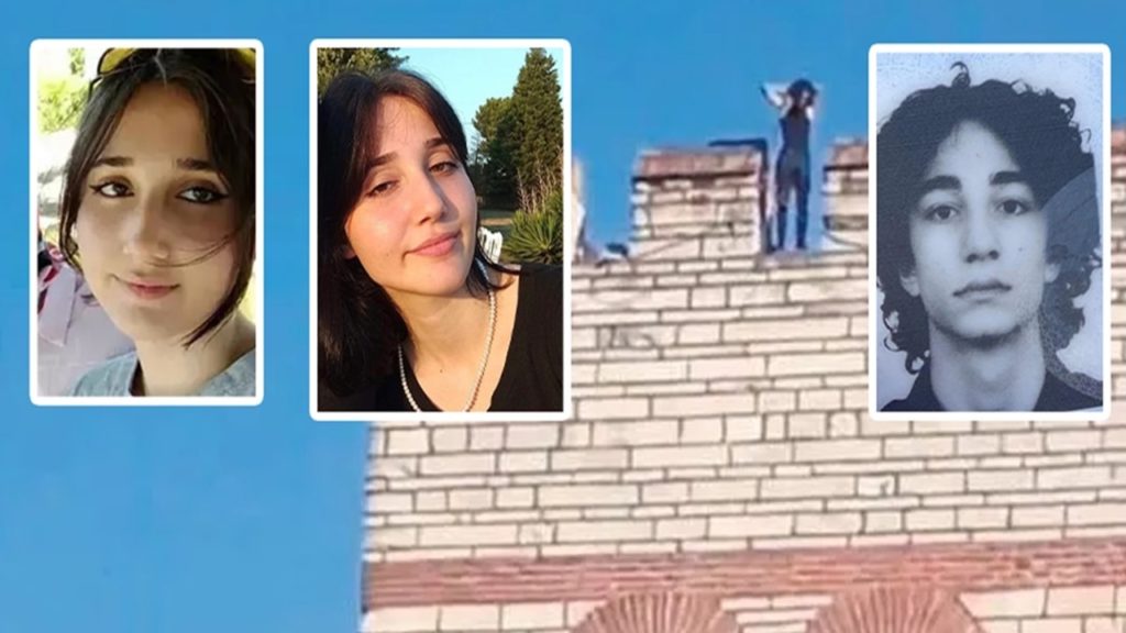 İkbal ve Ayşenur’un katili Semih Çelik’in annesi ilk kez konuştu