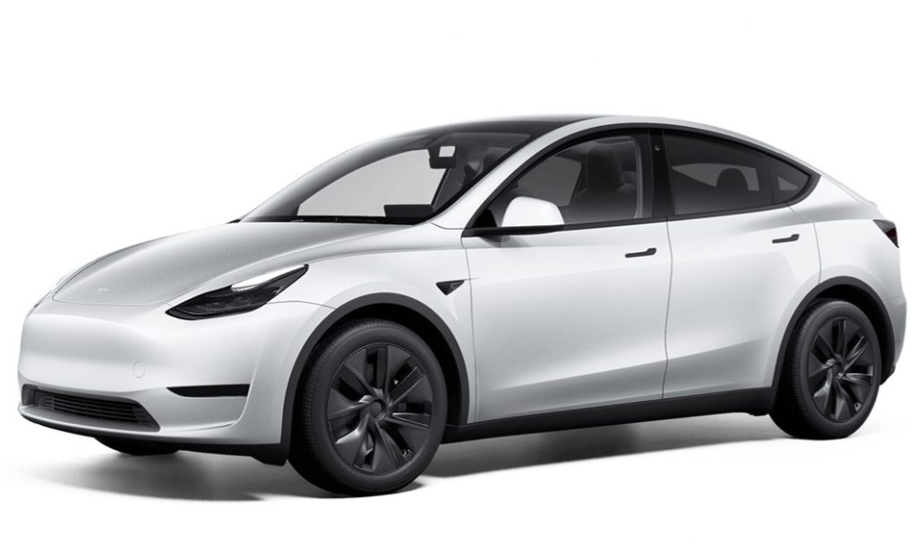 Tesla alev aldı: 4 kişi hayatını kaybetti