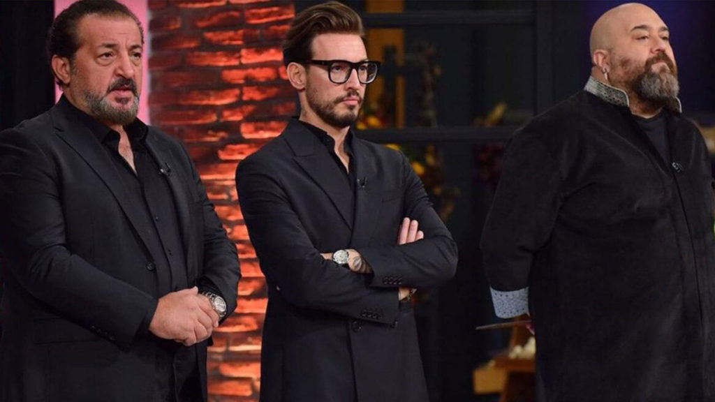 MasterChef’te eleme adayları belli oldu