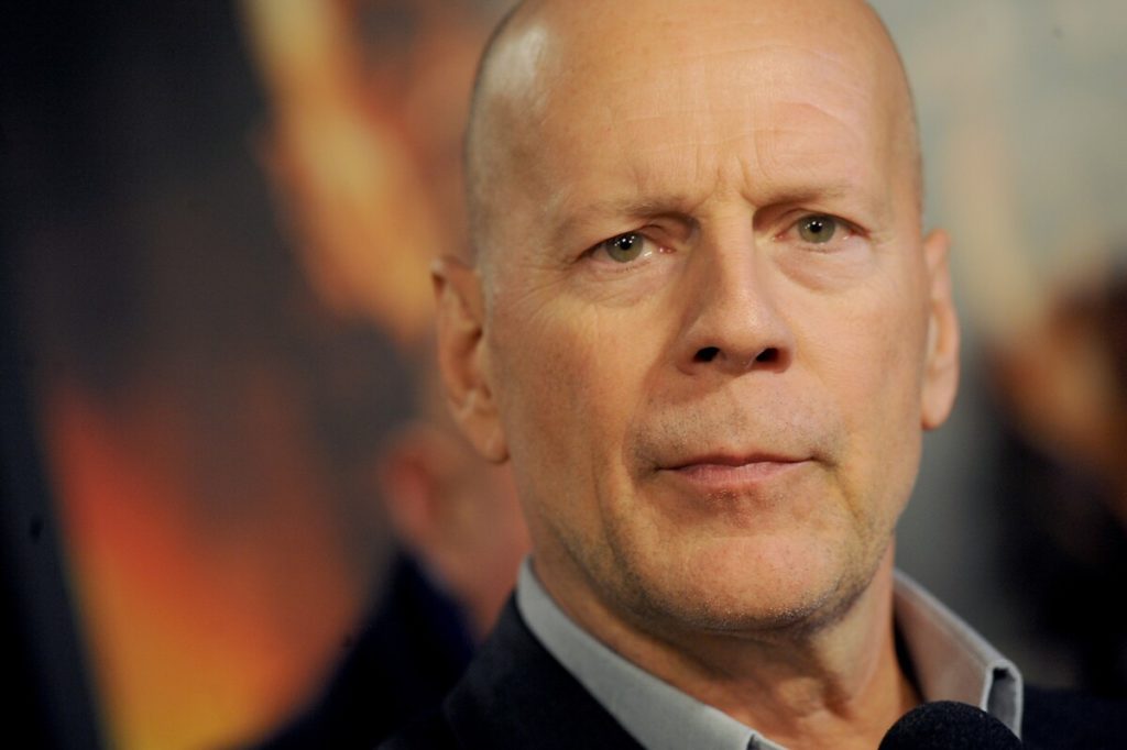 Bruce Willis demansla mücadele ediyor: Tedavisi yok ve ölümcül