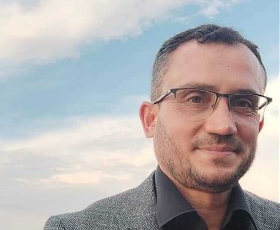 Almanya’da çalışan İmam Eryılmaz kayıplara karıştı