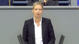 Alice Weidel