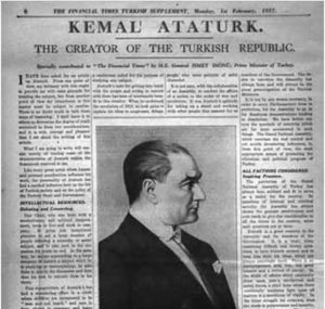 Atatürk