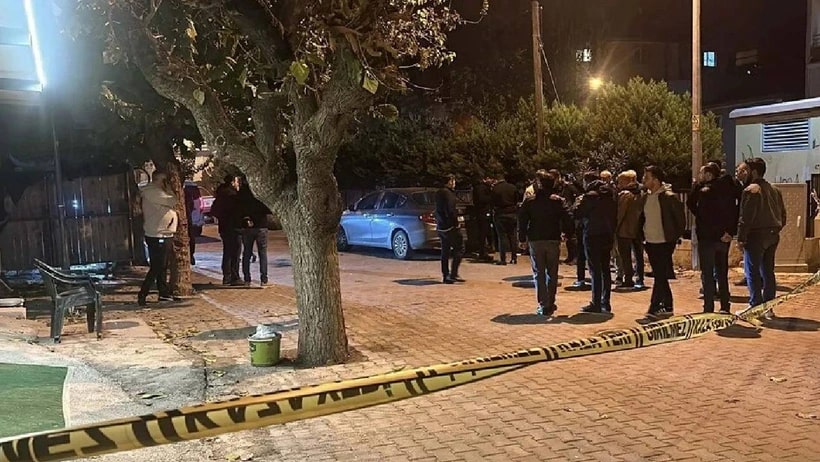 Silahlı kavgada 3 polisi yaralamıştı: Savunması pes dedirtti