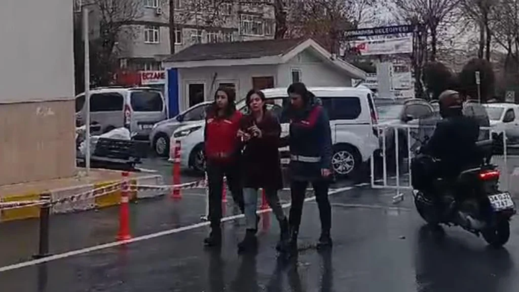 Özlem Gürses için ev hapsi kararı