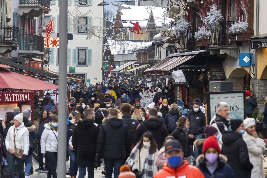 Alman Dünya Nüfusu Vakfı: 2024 yılında dünya nüfusu 82 milyon arttı