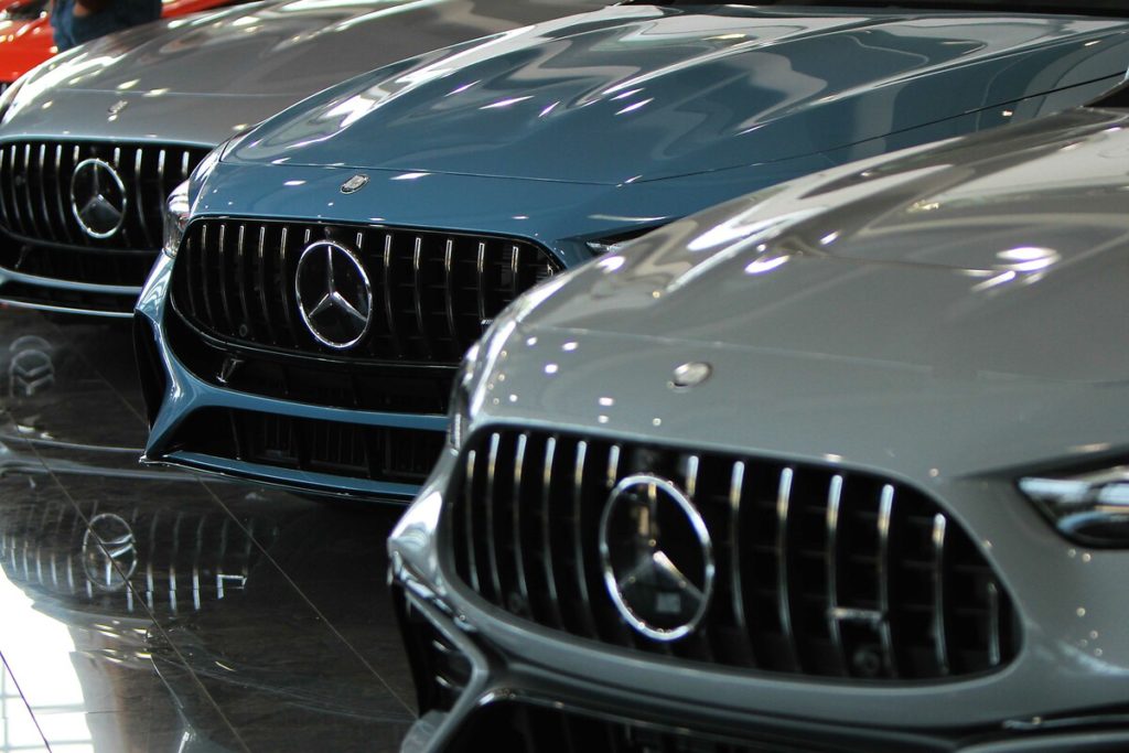 Mercedes ABD’ye taşınıyor