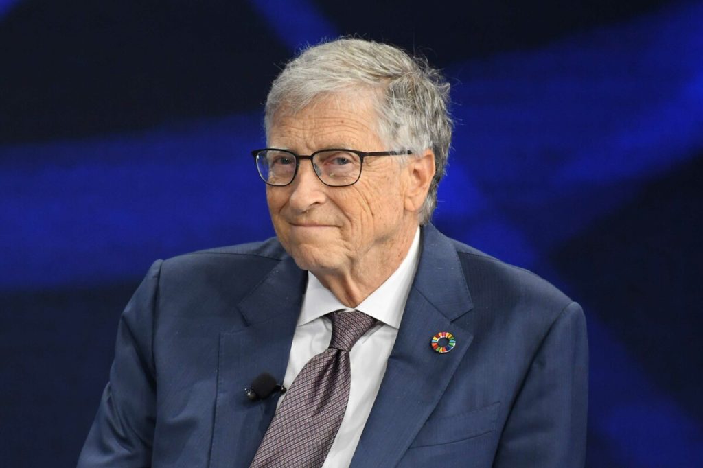 Bill Gates ayakta kalacak 3 mesleği ilk kez açıkladı