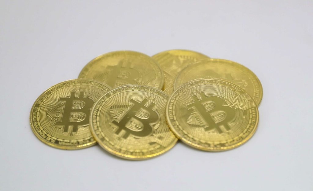 Bitcoin’de yeni rekor