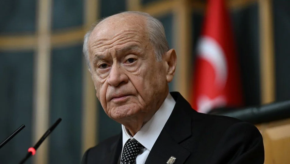 Devlet Bahçeli’den olay olacak yeni çağrı