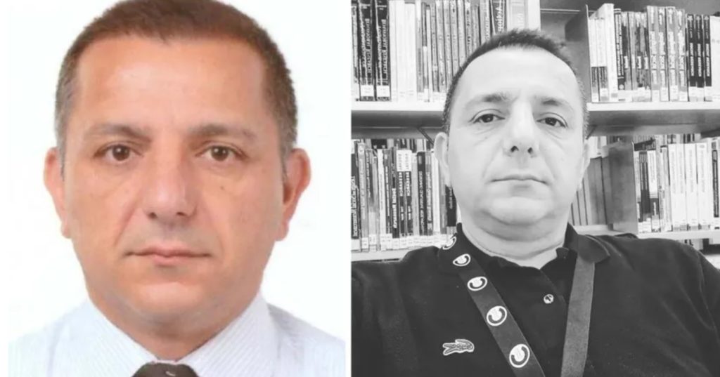 Gurbetçi profesör kayboldu: 2 haftadır haber alınamıyor