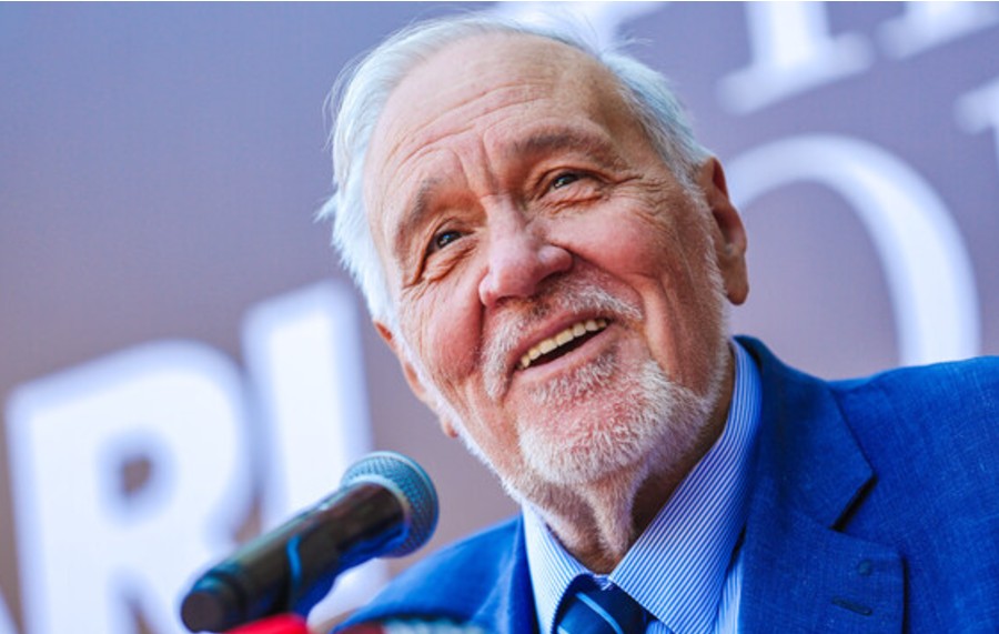 Prof. Dr. İlber Ortaylı’dan kötü haber: Almanya programı iptal