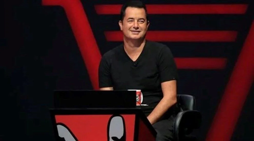 O Ses Türkiye Yılbaşı Özel programının konukları belli oldu