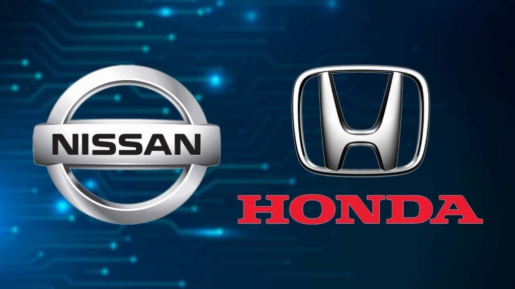 Japon otomobil üreticileri Nissan ve Honda birleşiyor