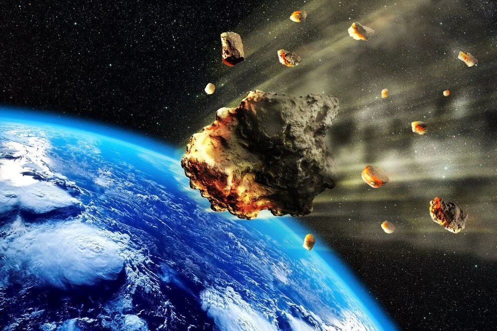 NASA uyardı: 10 katlı bina büyüklüğündeki asteroit Dünya’ya yaklaşıyor