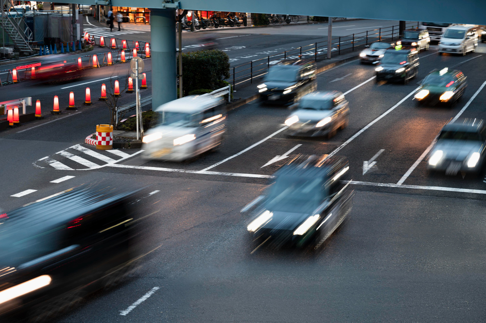 Almanya’da ilk…Hız sınırı 30 km/saat oldu: Neler değişecek?