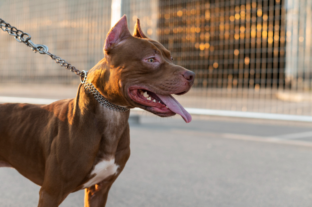 Köpekler küçük çocuğu parçalayarak öldürdü