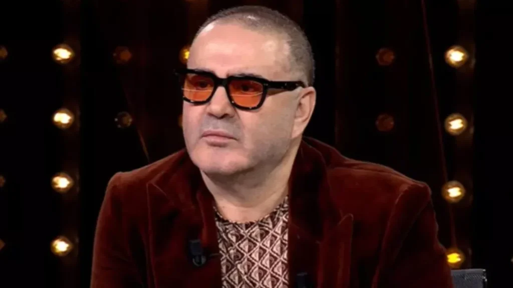 Oyuncu Şafak Sezer milyonda bir görülen hastalığını açıkladı