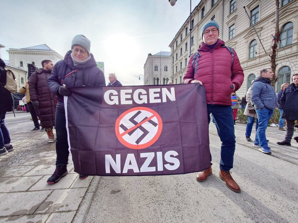 Almanya’da yükselen İslamofobi: Nazi söylemleri yeniden gündemde
