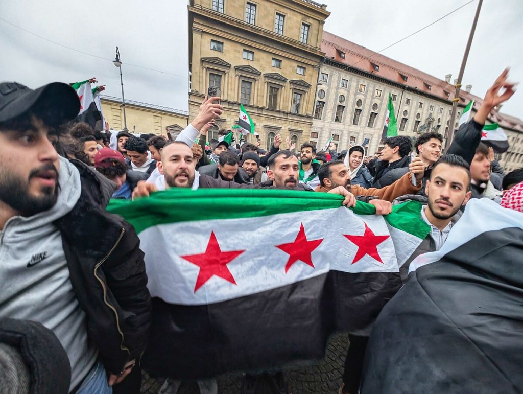 “Çalışmayan Suriyeliyi gönderelim” önerisi