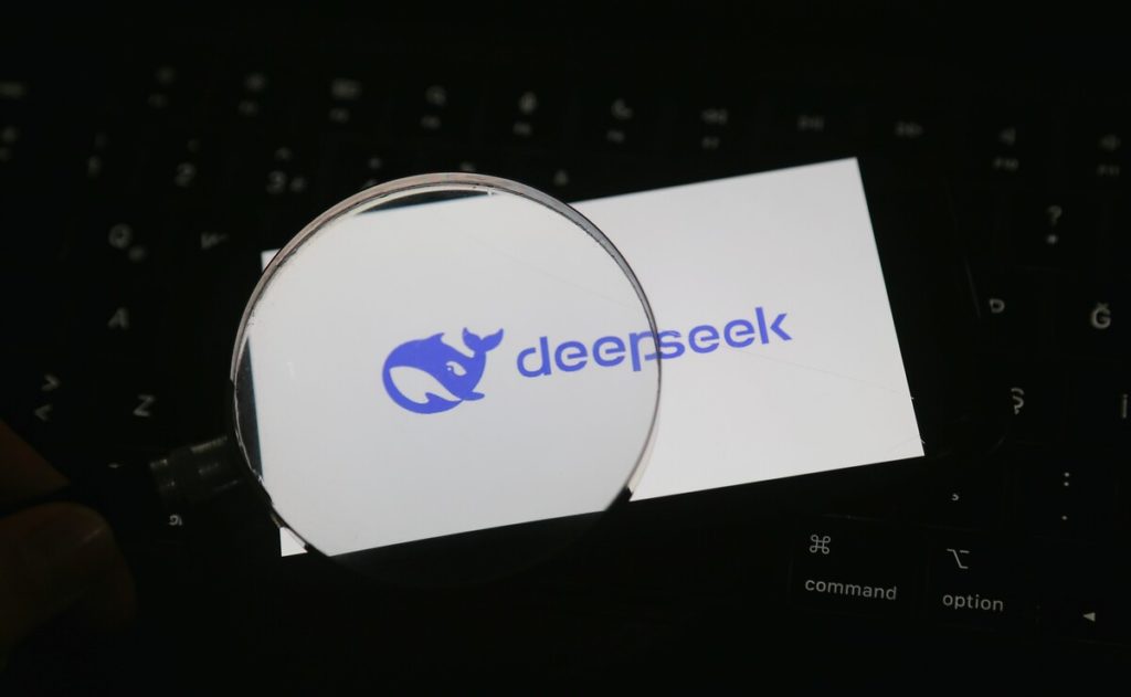 DeepSeek yapay zekası ABD’nin ulusal güvenlik radarında