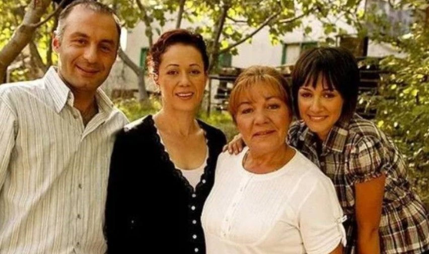 Usta oyuncu hayatını kaybetti