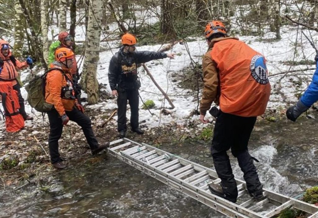 “Koca ayak” aramaya çıktılar, cesetleri bulundu