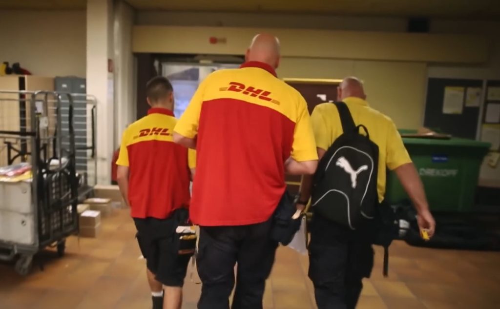 Almanya’da Deutsche Post çalışanları ne kadar kazanıyor?