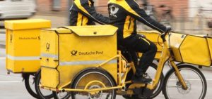 Deutsche Post