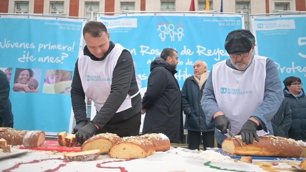 Almanya’da 3 binin üzerinde ekmek çeşiti var