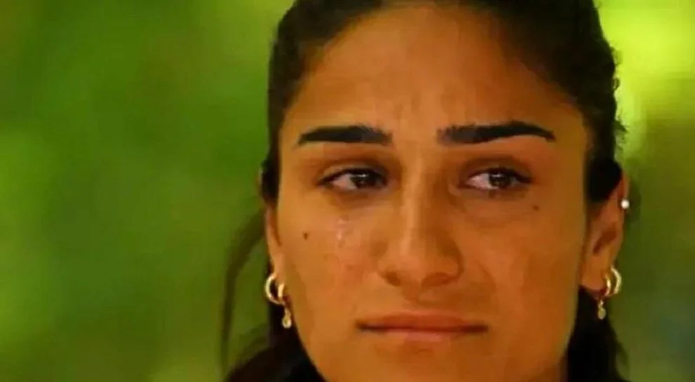 Survivor Dilşah’ın yürek burkan hikayesi