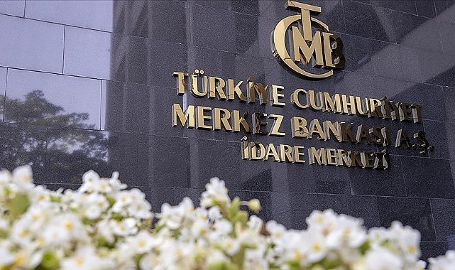 Merkez Bankası’ndan faiz indirimi