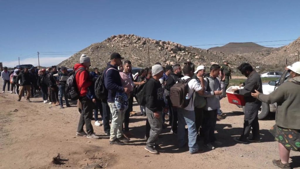 ABD’ye kaçan Türklerin sayısı 60 bin’e yükseldi