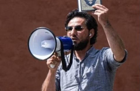 İsveç’te Kuran-ı Kerim yakan Salvan Momika, evinde öldürüldü
