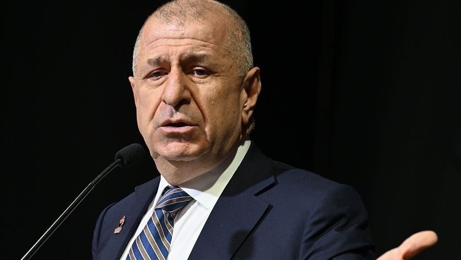 Erdoğan’dan Zafer Partisi’ne ittifak teklifi