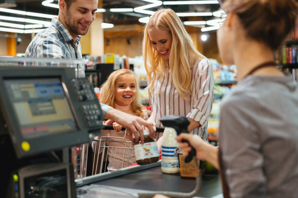 Lidl’in dünya çapında kaç marketi var?