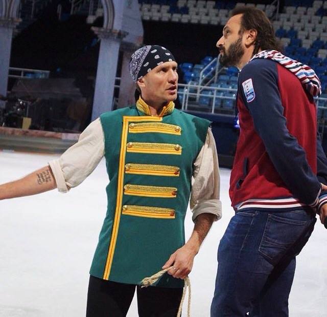 El ve ayakları kesilen yıldız şimdi ne yapıyor?