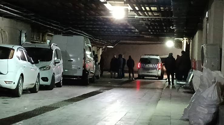 Çiğnediği sakız ölümüne neden oldu