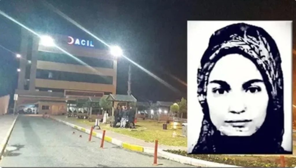 21 yaşındaki Gülcan’ın sır dolu ölümü