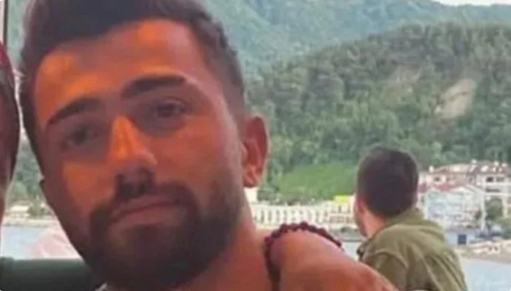 Lokantada ‘yan baktın’ kavgası: 1 ölü